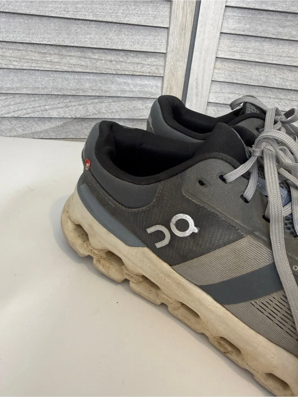 On Clouds running cloudace